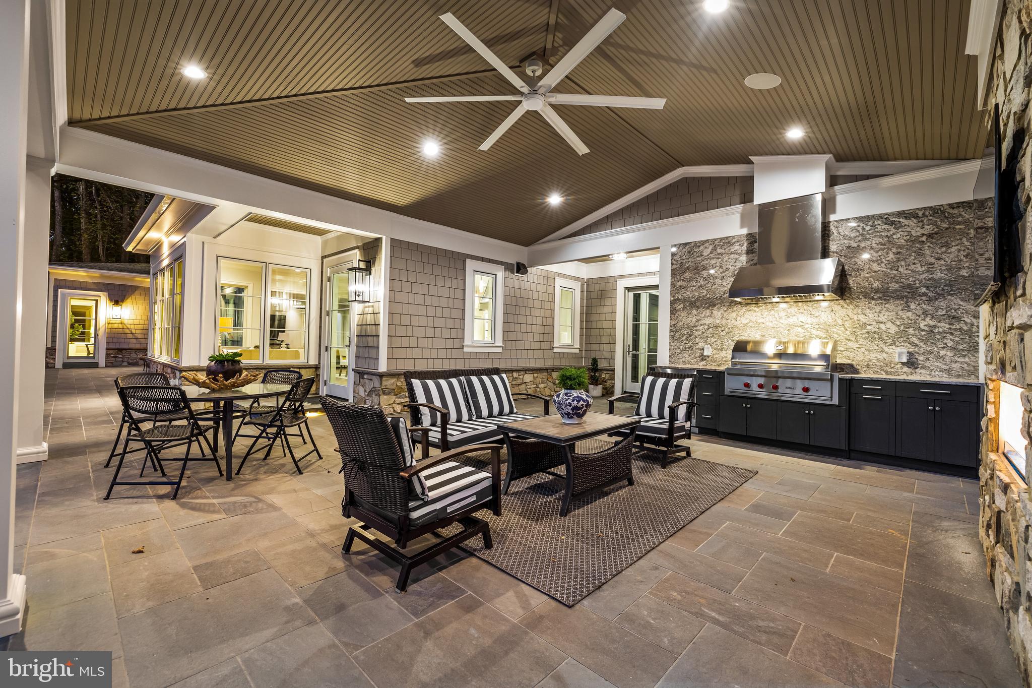 314 Golf Course Road Owings Mills, MD 21117 - Photo 105 of 112