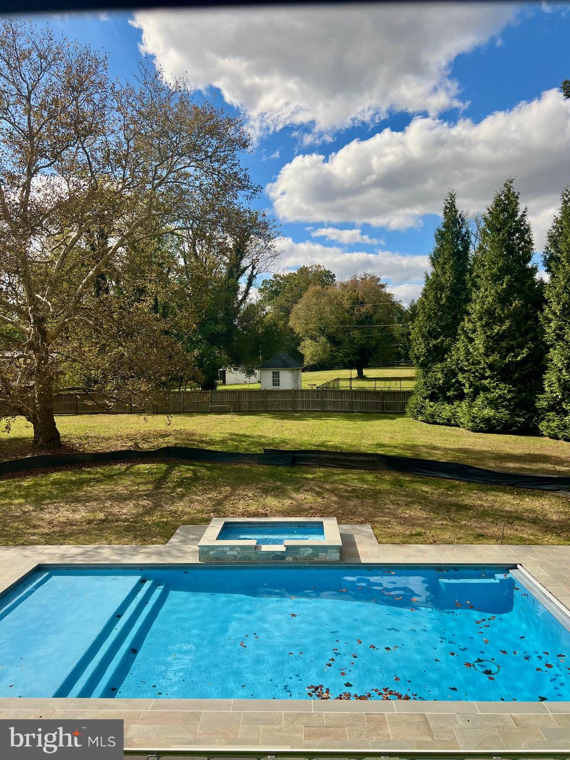 314 Golf Course Road Owings Mills, MD 21117 - Photo 107 of 112 Gorgeous lot with mature trees