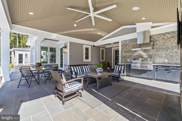 $5,200,000 | 314 Golf Course Road, Owings Mills, MD 21117