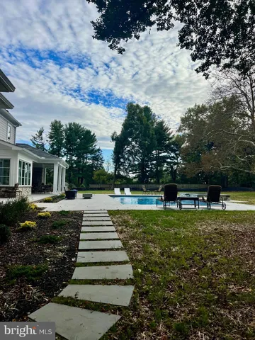 $5,200,000 | 314 Golf Course Road, Owings Mills, MD 21117