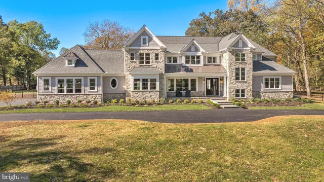 $5,200,000 | 314 Golf Course Road, Owings Mills, MD 21117