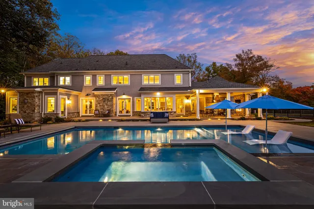 $5,200,000 | 314 Golf Course Road, Owings Mills, MD 21117