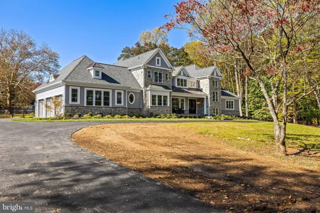 $5,200,000 | 314 Golf Course Road, Owings Mills, MD 21117