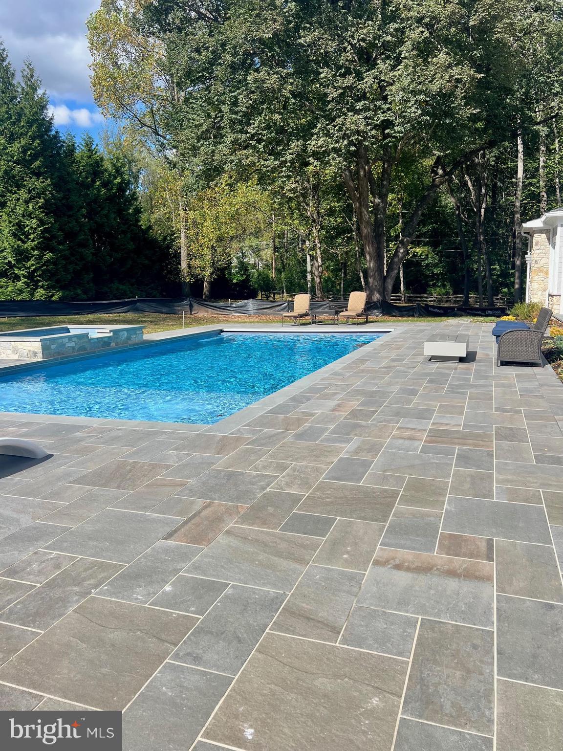 314 Golf Course Road Owings Mills, MD 21117 - Photo 12 of 112 Fire pit and more!