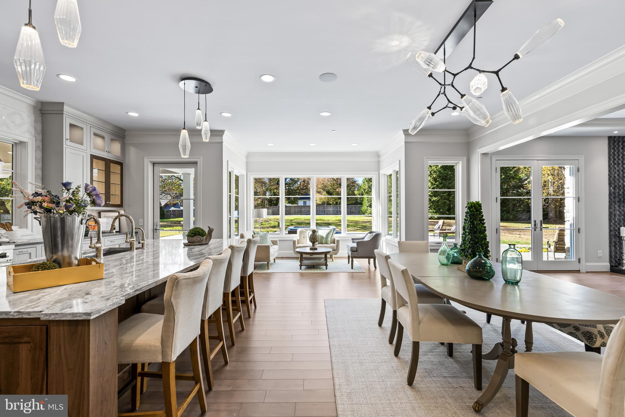 314 Golf Course Road Owings Mills, MD 21117 - Photo 28 of 112