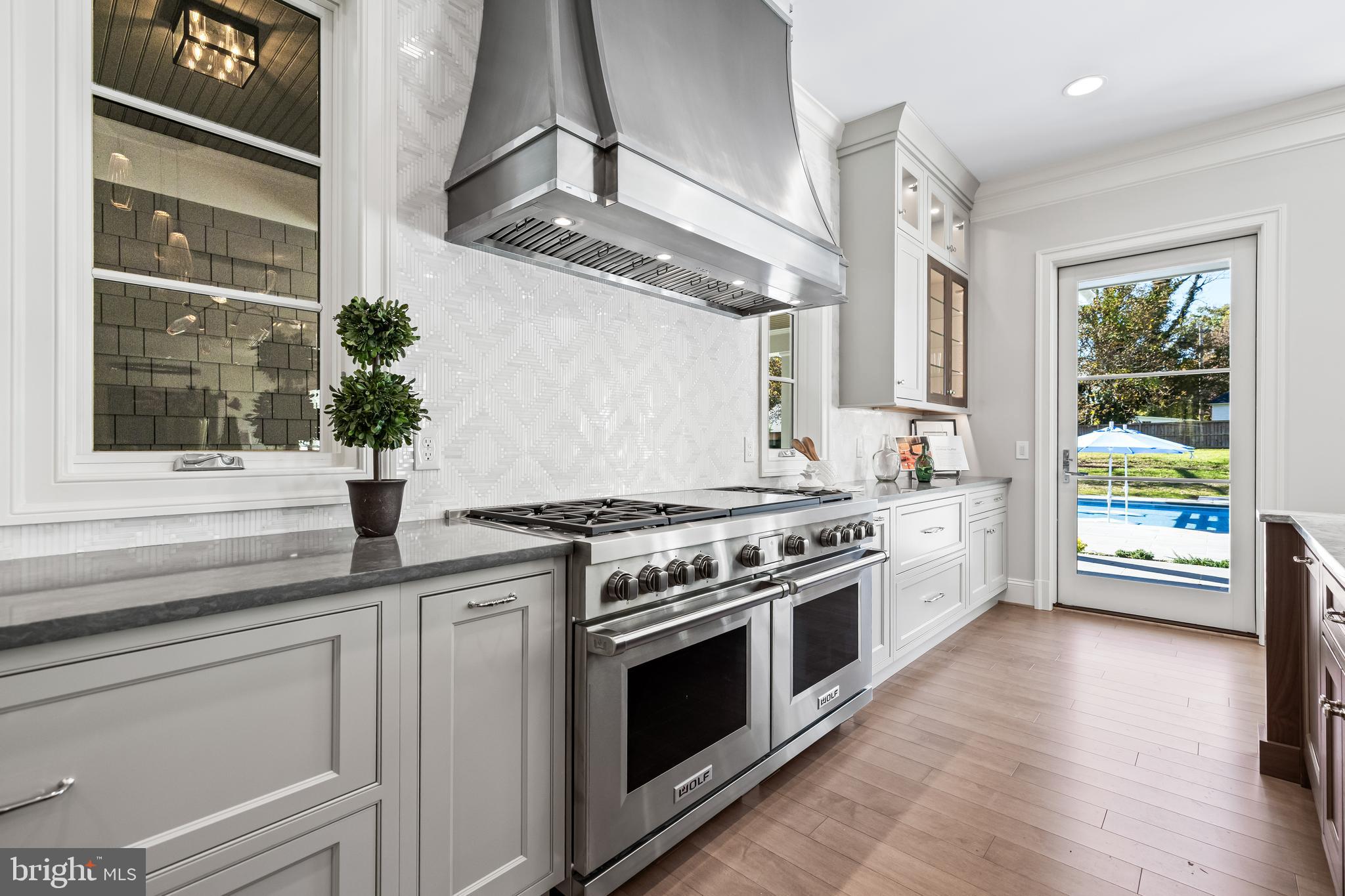 314 Golf Course Road Owings Mills, MD 21117 - Photo 31 of 112