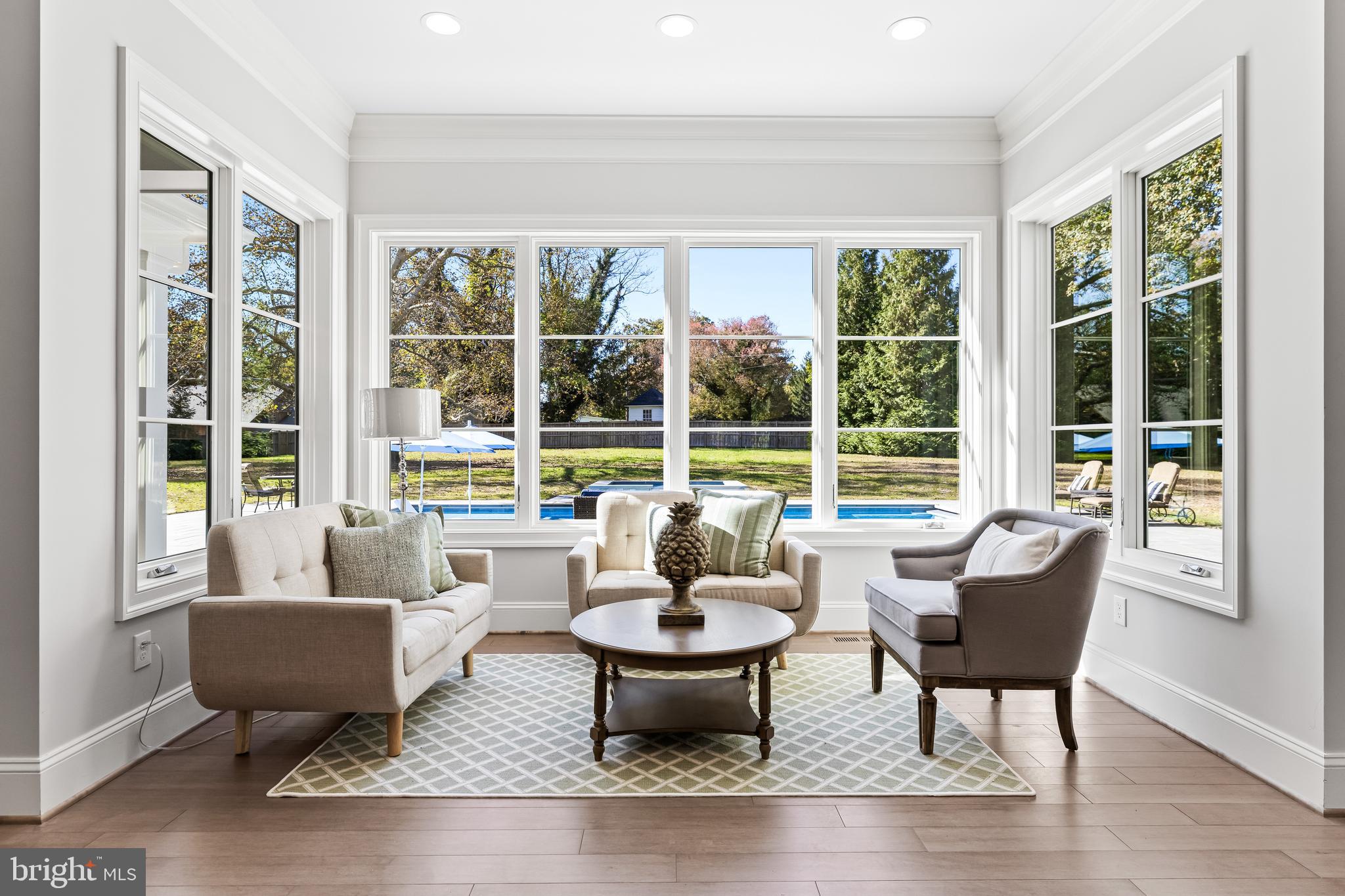 314 Golf Course Road Owings Mills, MD 21117 - Photo 33 of 112