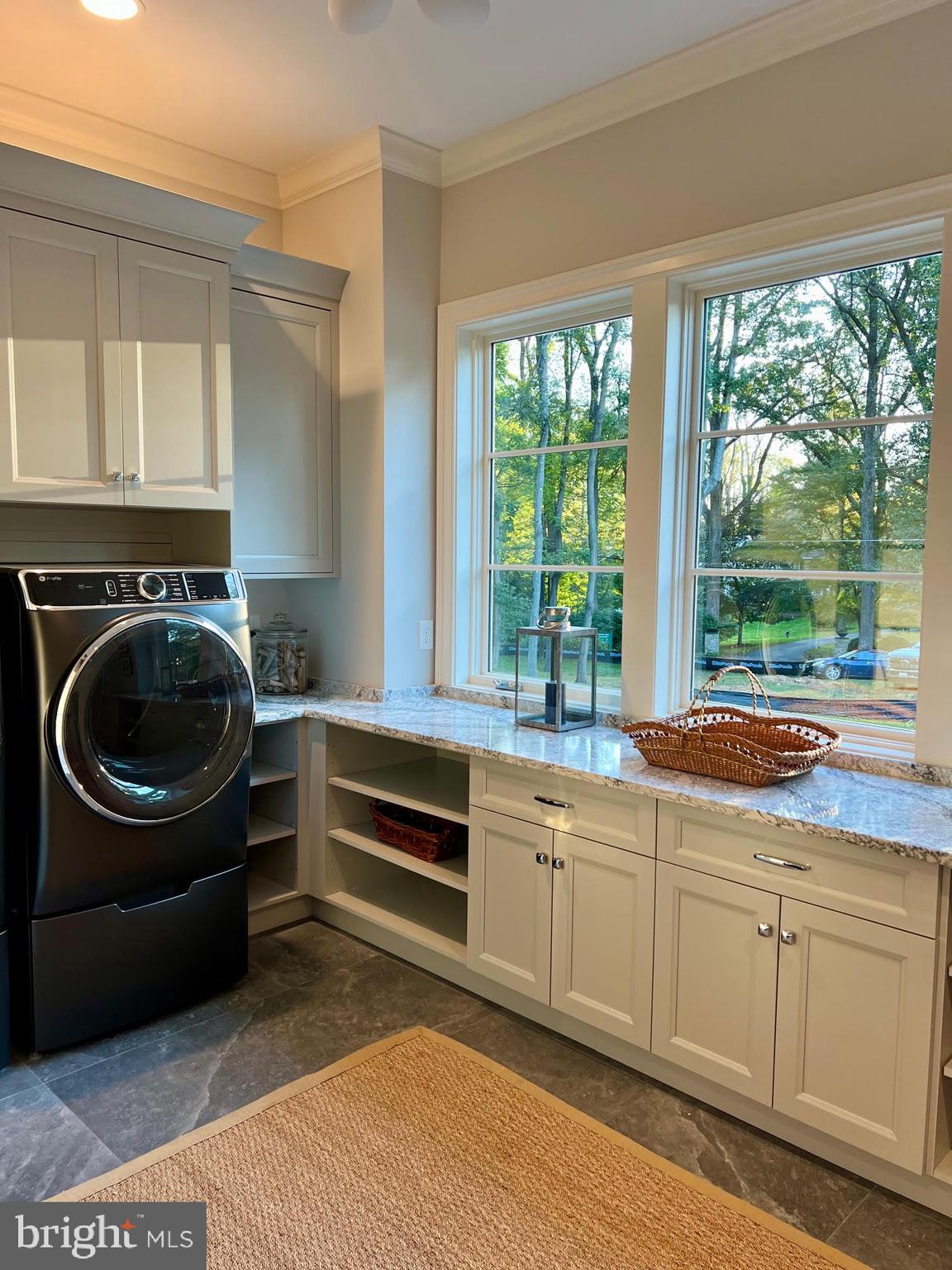 314 Golf Course Road Owings Mills, MD 21117 - Photo 41 of 112 1st floor laundry off of mudroom (2nd upstairs)