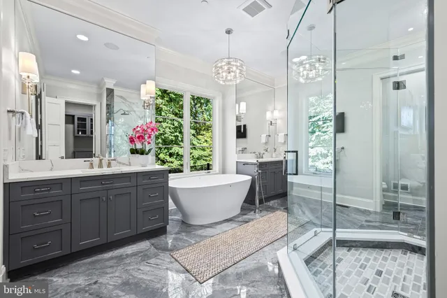 $5,200,000 | 314 Golf Course Road, Owings Mills, MD 21117