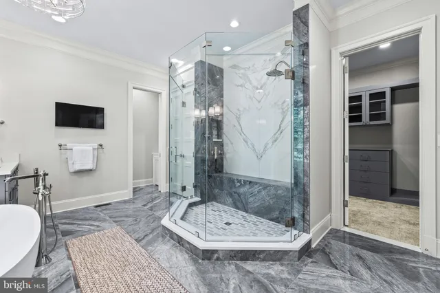 $5,200,000 | 314 Golf Course Road, Owings Mills, MD 21117