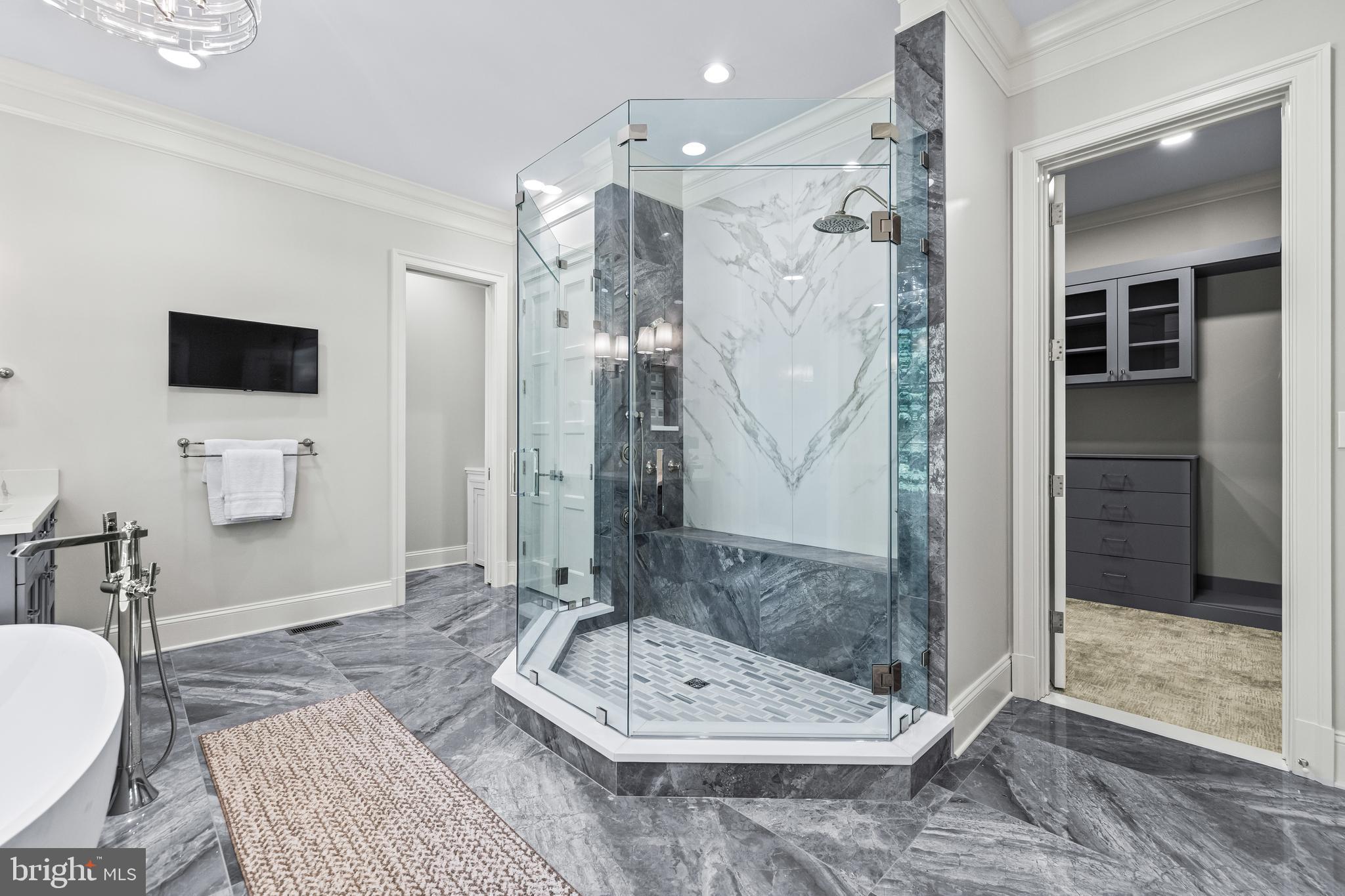 314 Golf Course Road Owings Mills, MD 21117 - Photo 53 of 112