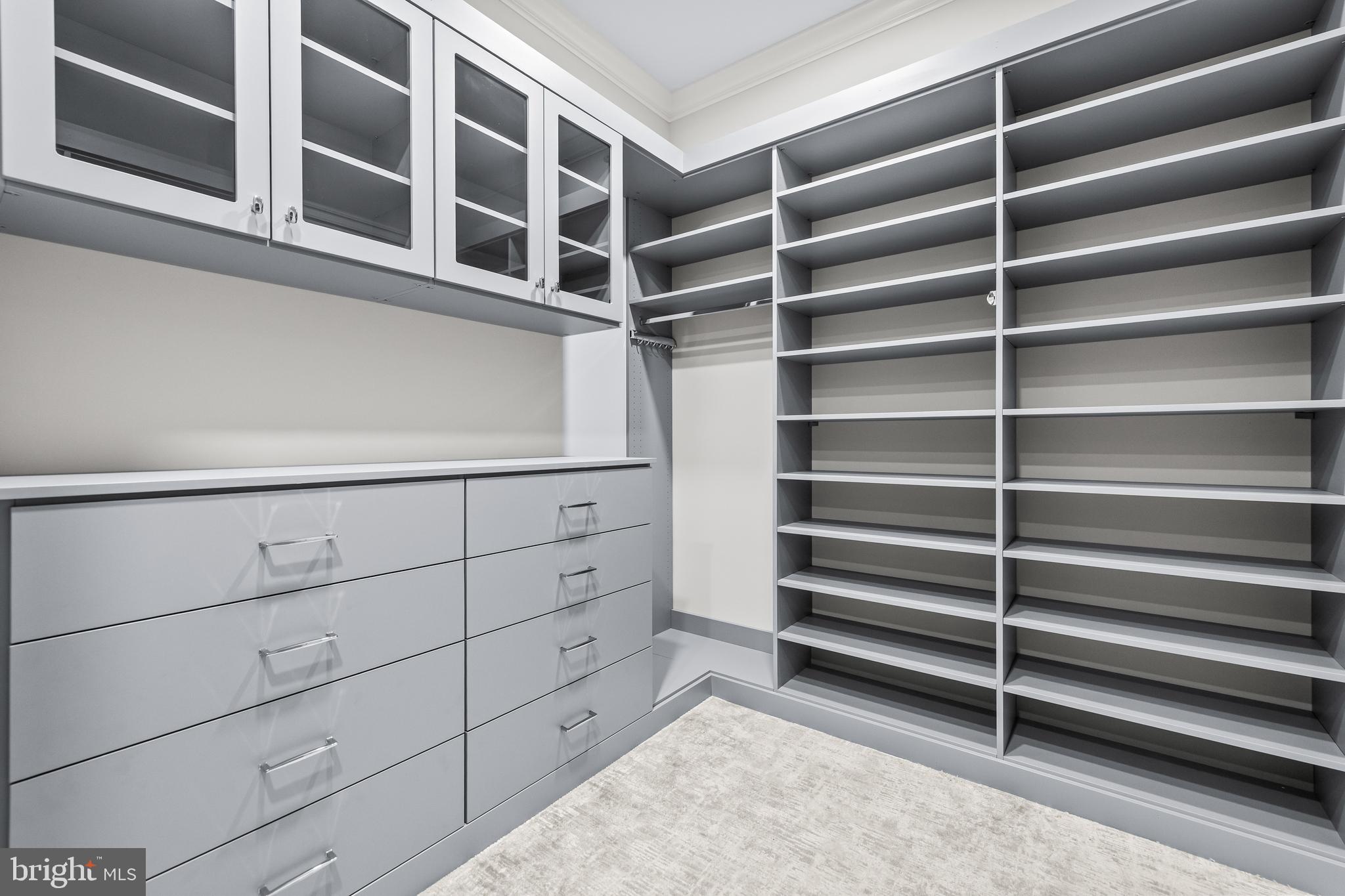 314 Golf Course Road Owings Mills, MD 21117 - Photo 54 of 112 Primary closet