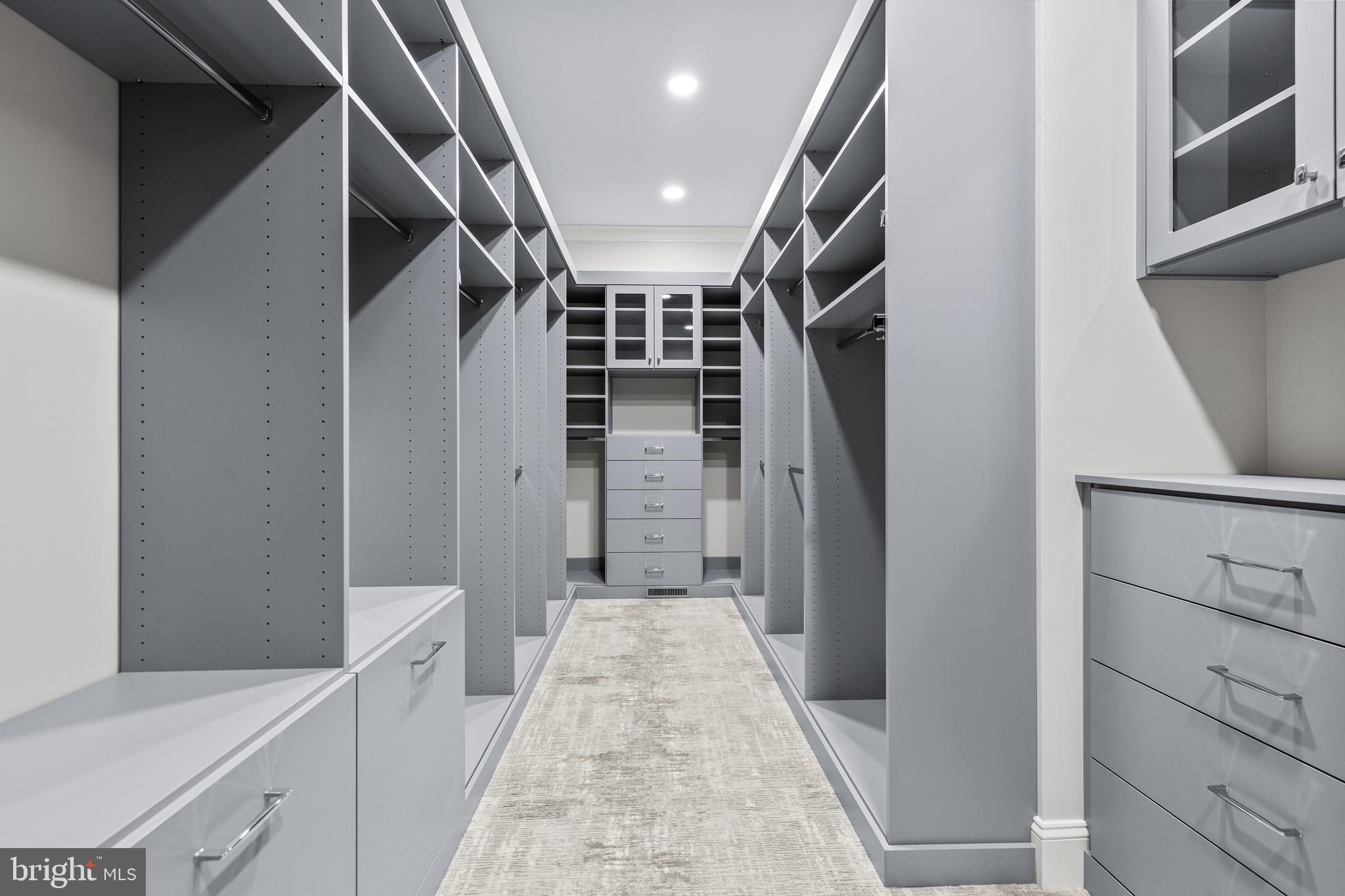 314 Golf Course Road Owings Mills, MD 21117 - Photo 55 of 112 Primary closet