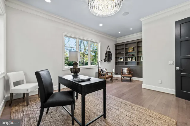 $5,200,000 | 314 Golf Course Road, Owings Mills, MD 21117