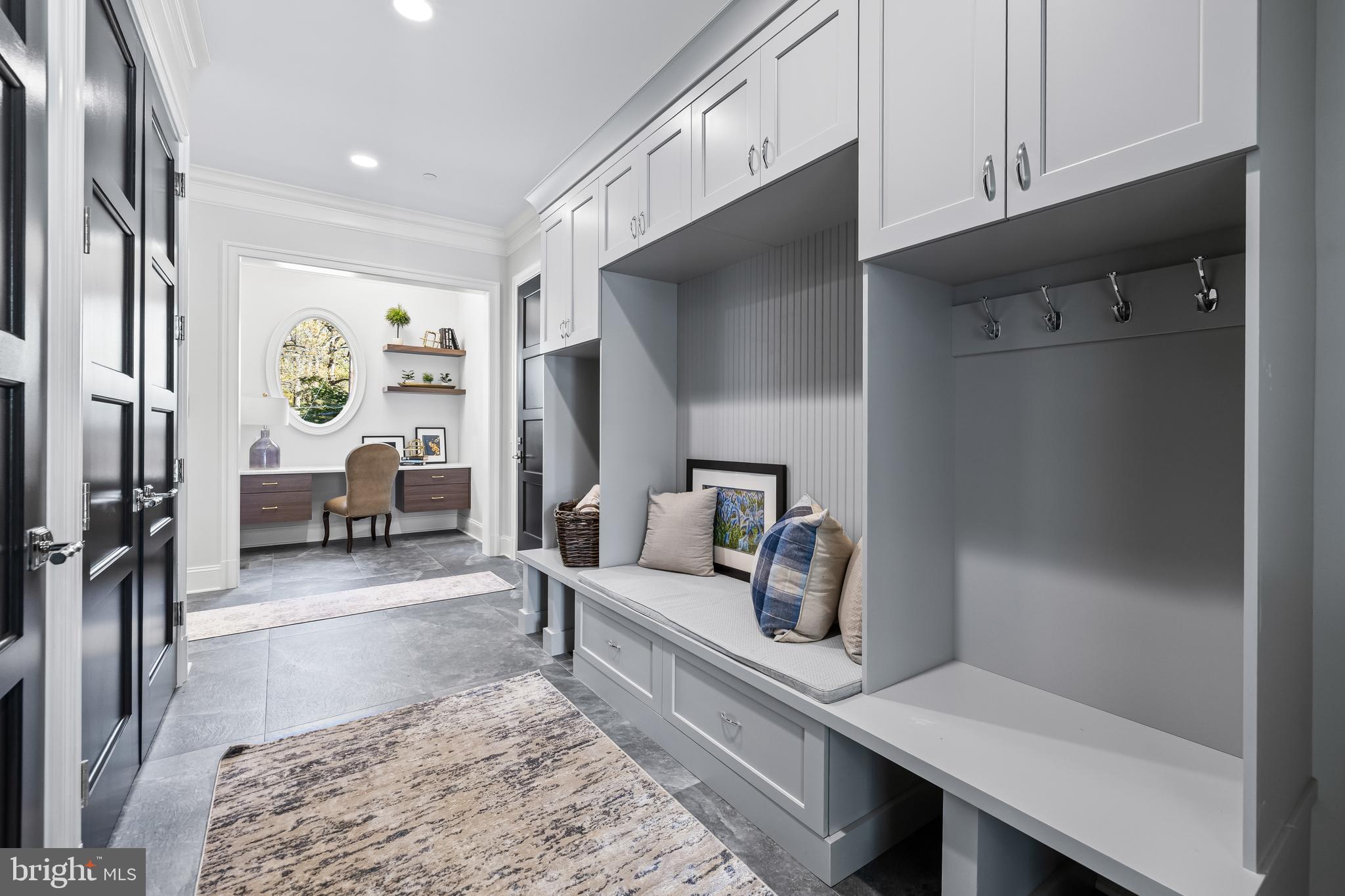 314 Golf Course Road Owings Mills, MD 21117 - Photo 69 of 112