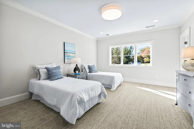 $5,200,000 | 314 Golf Course Road, Owings Mills, MD 21117