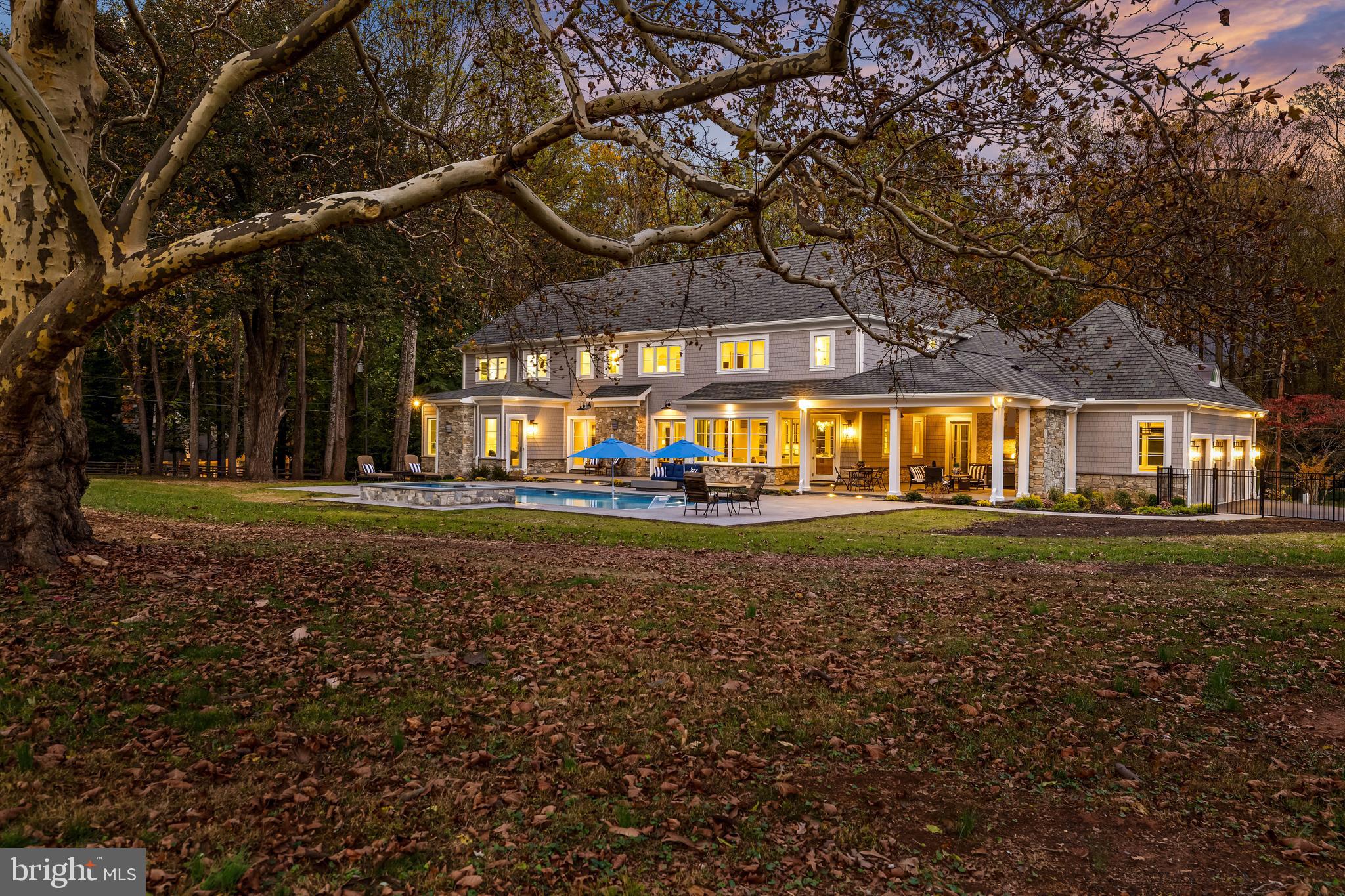 314 Golf Course Road Owings Mills, MD 21117 - Photo 8 of 112