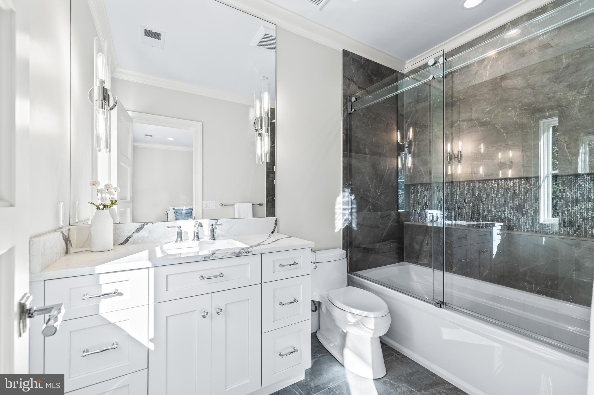 314 Golf Course Road Owings Mills, MD 21117 - Photo 81 of 112 ensuite bath