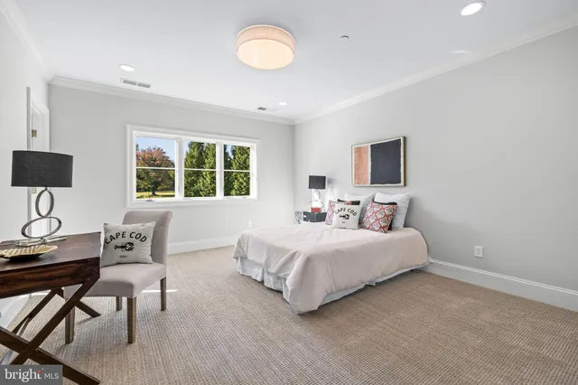 $5,200,000 | 314 Golf Course Road, Owings Mills, MD 21117