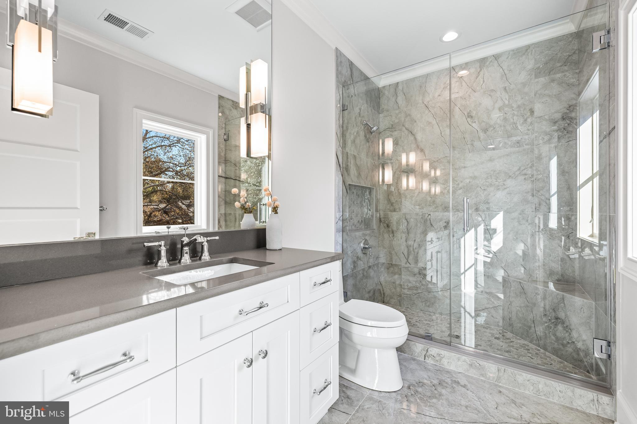 314 Golf Course Road Owings Mills, MD 21117 - Photo 84 of 112 Ensuite bath