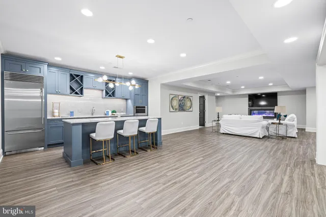 $5,200,000 | 314 Golf Course Road, Owings Mills, MD 21117