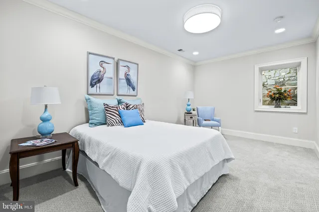 $5,200,000 | 314 Golf Course Road, Owings Mills, MD 21117