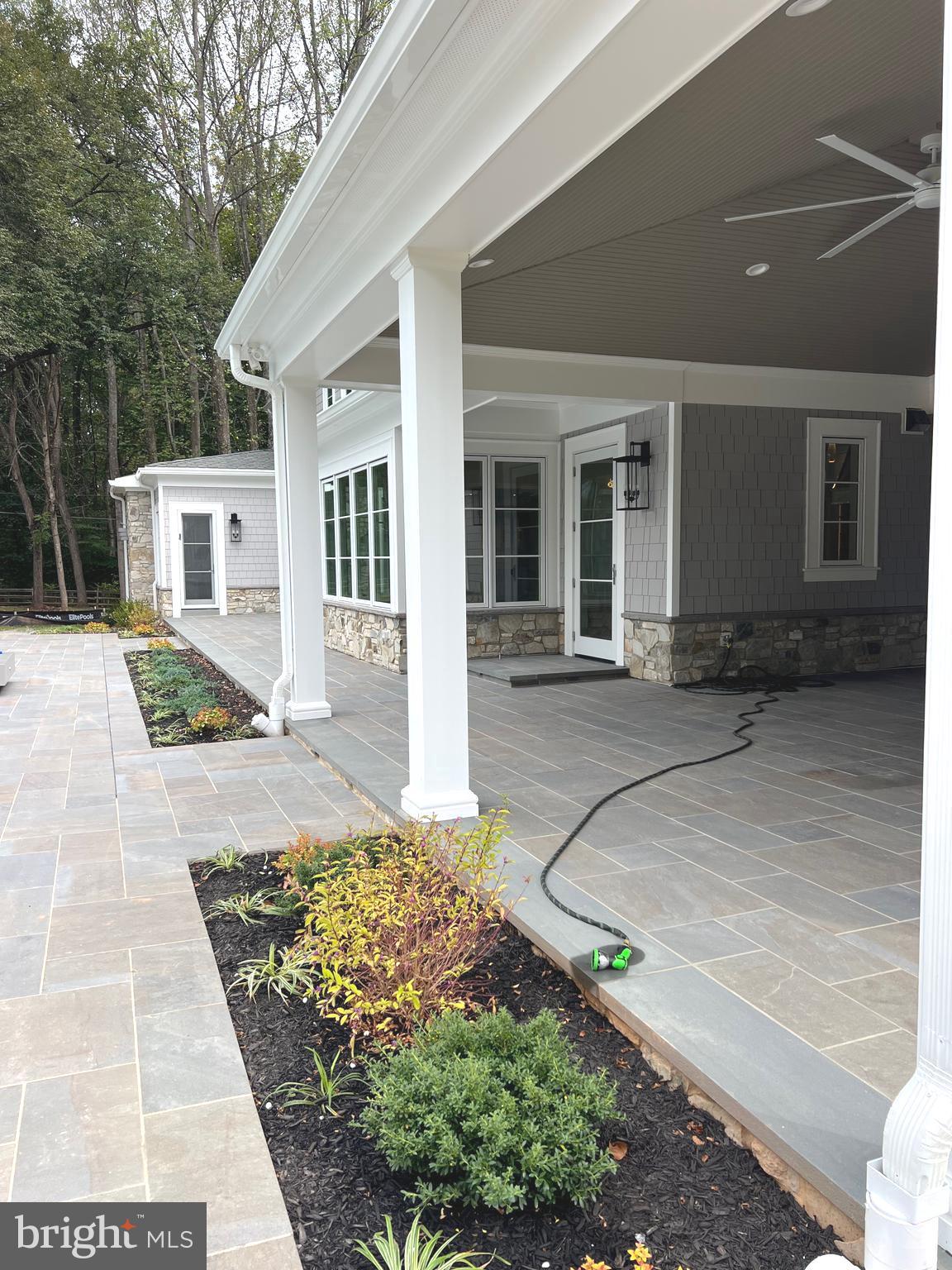 314 Golf Course Road Owings Mills, MD 21117 - Photo 9 of 112 Expansive patios