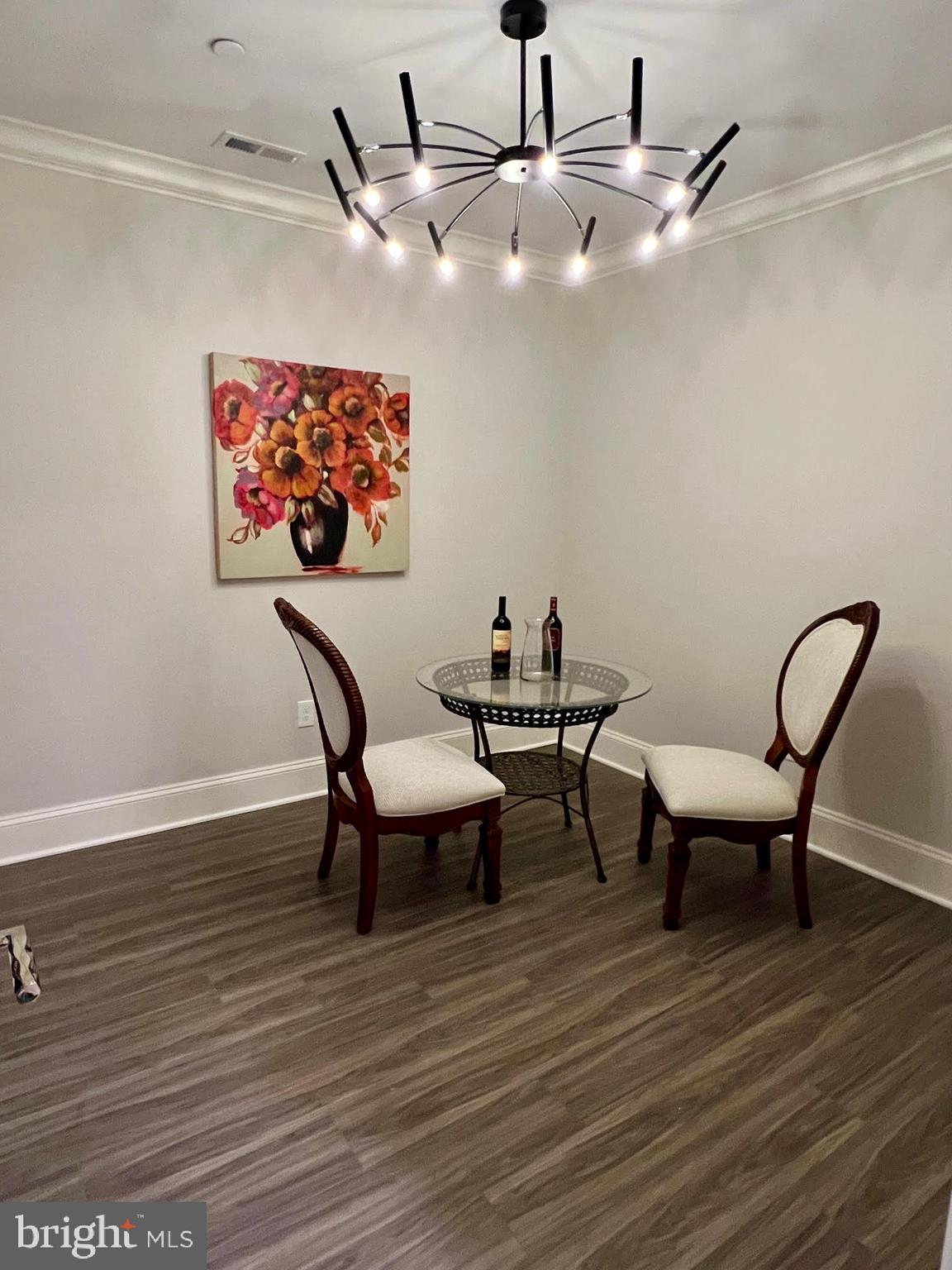 314 Golf Course Road Owings Mills, MD 21117 - Photo 92 of 112 lower level wine room