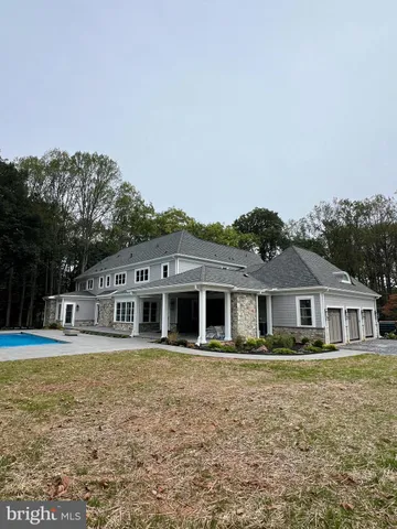 $5,200,000 | 314 Golf Course Road, Owings Mills, MD 21117