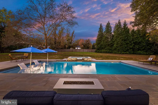 $5,200,000 | 314 Golf Course Road, Owings Mills, MD 21117