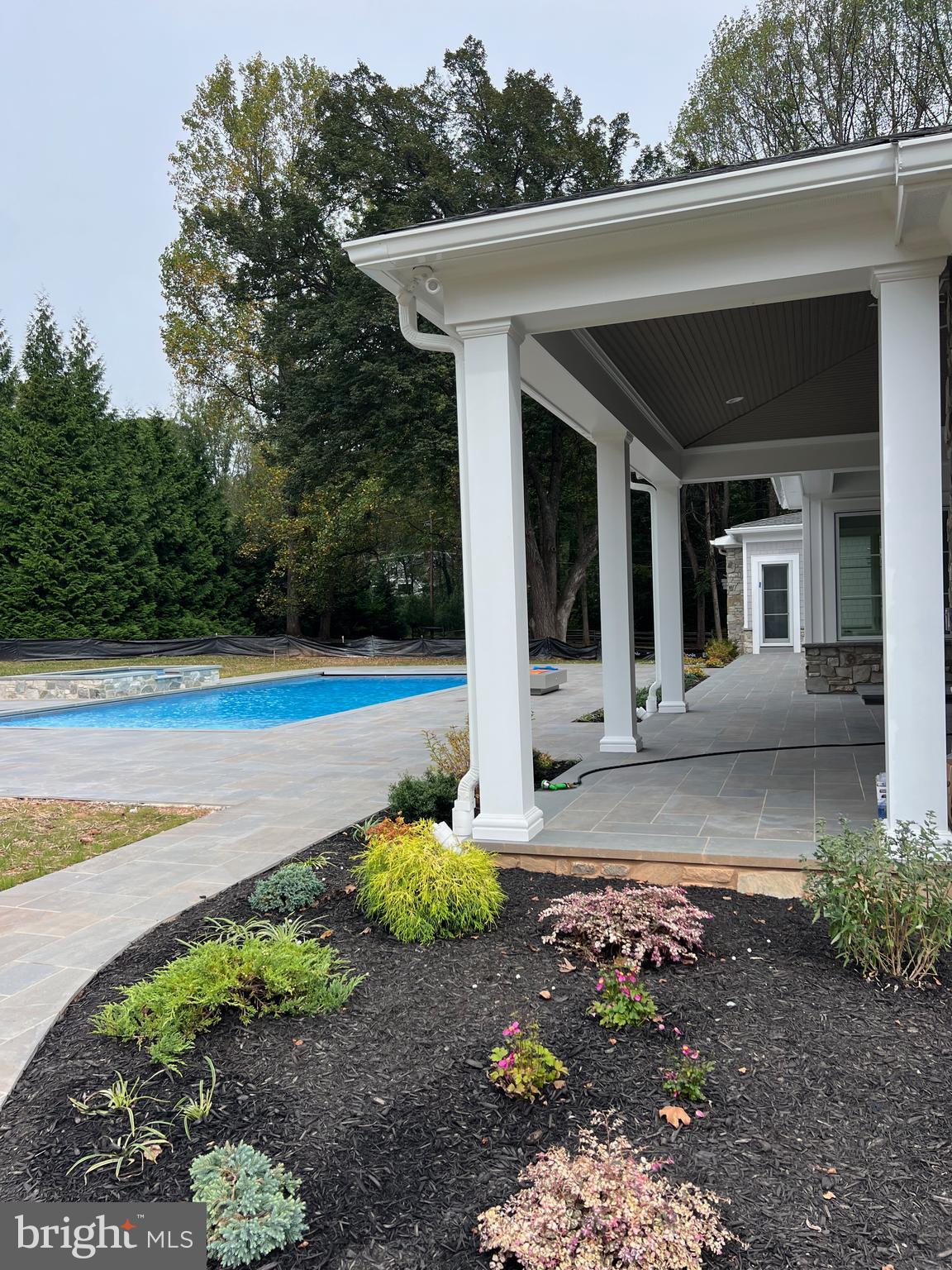 314 Golf Course Road Owings Mills, MD 21117 - Photo 10 of 112 Private settong