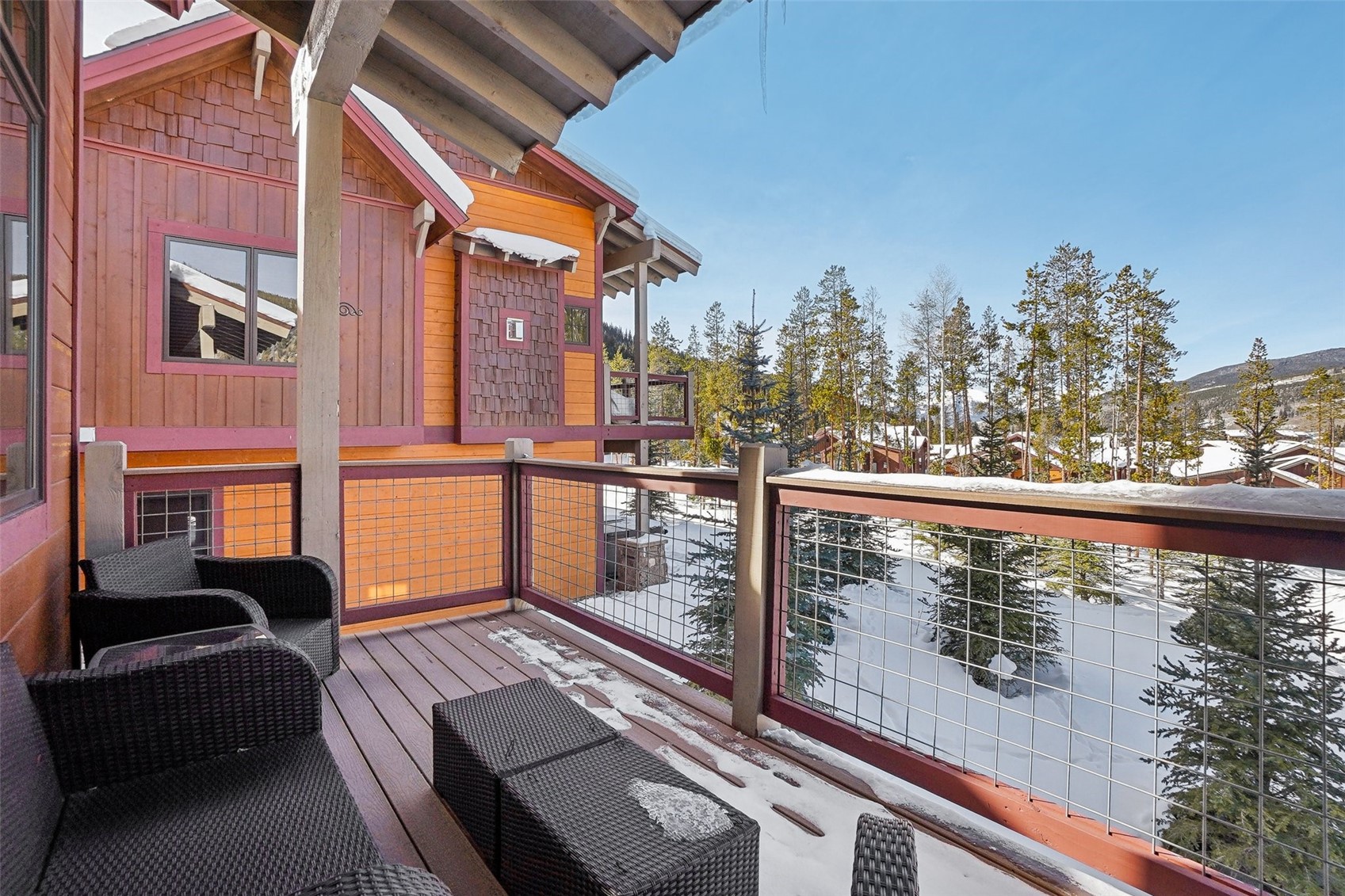 851 Independence Road Keystone, CO 80435 - Photo 37 of 50 Gallery Image 37