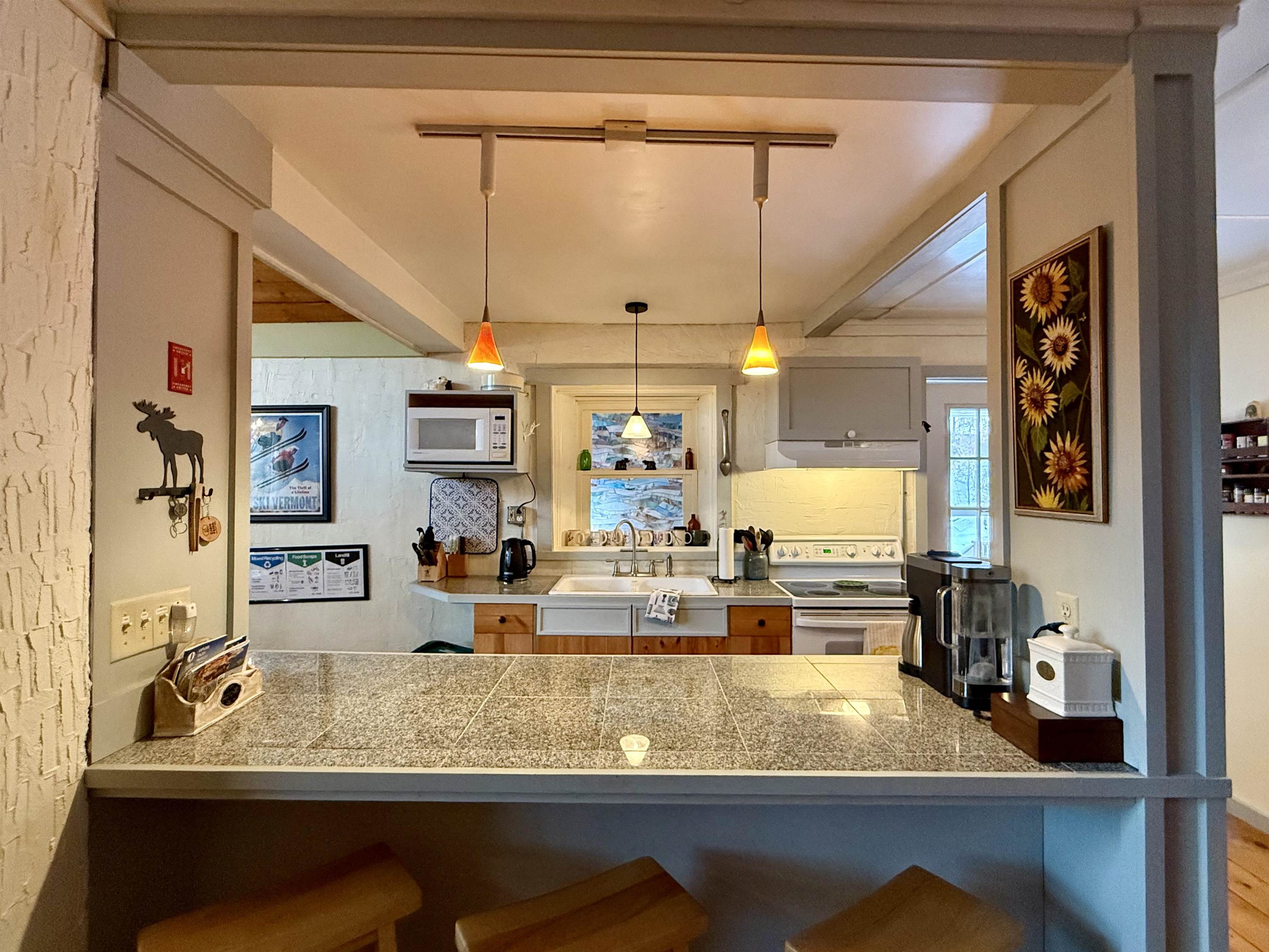 71 Vacation Lodge Road Londonderry, VT 05148 - Photo 19 of 36