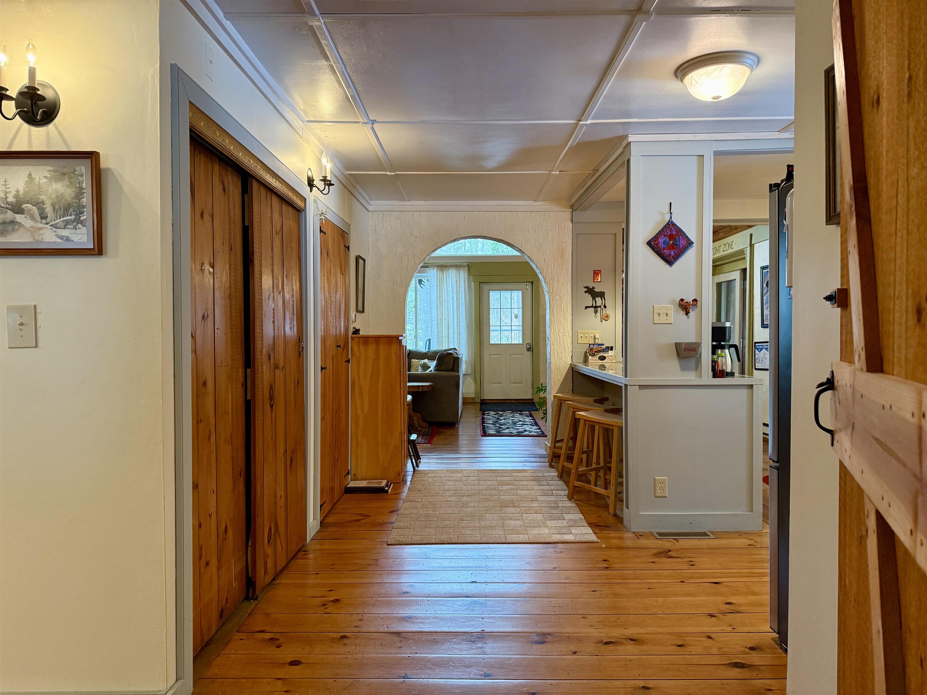 71 Vacation Lodge Road Londonderry, VT 05148 - Photo 21 of 36