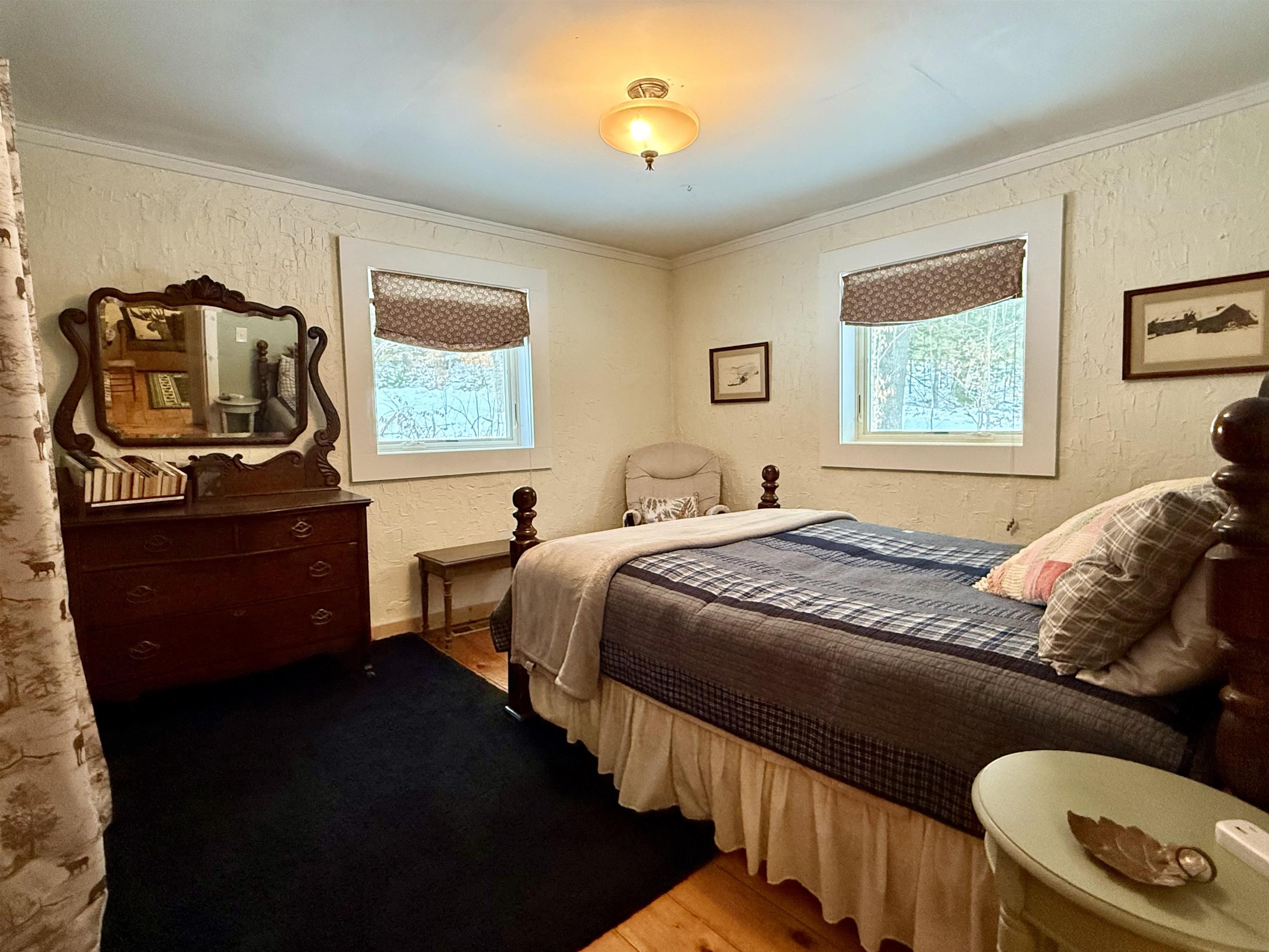 71 Vacation Lodge Road Londonderry, VT 05148 - Photo 26 of 36