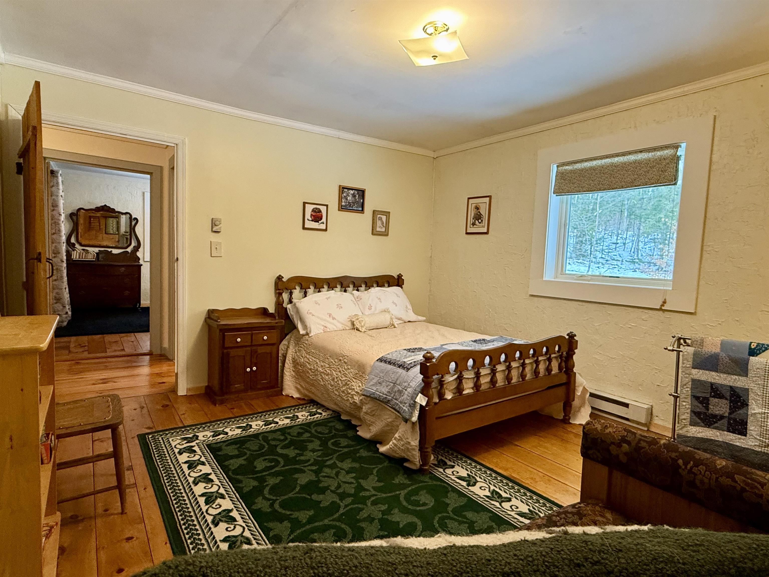 71 Vacation Lodge Road Londonderry, VT 05148 - Photo 29 of 36