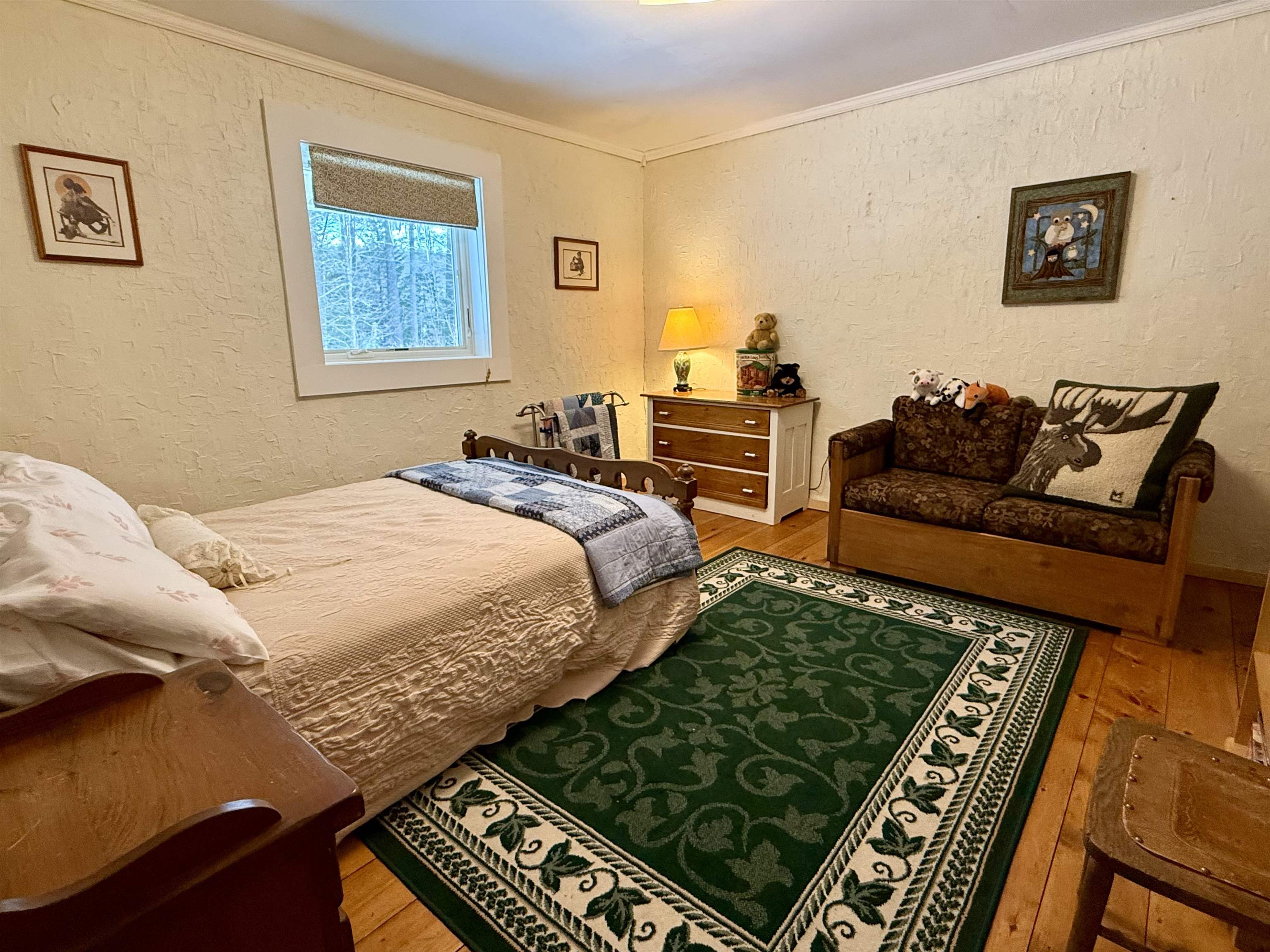 71 Vacation Lodge Road Londonderry, VT 05148 - Photo 30 of 36