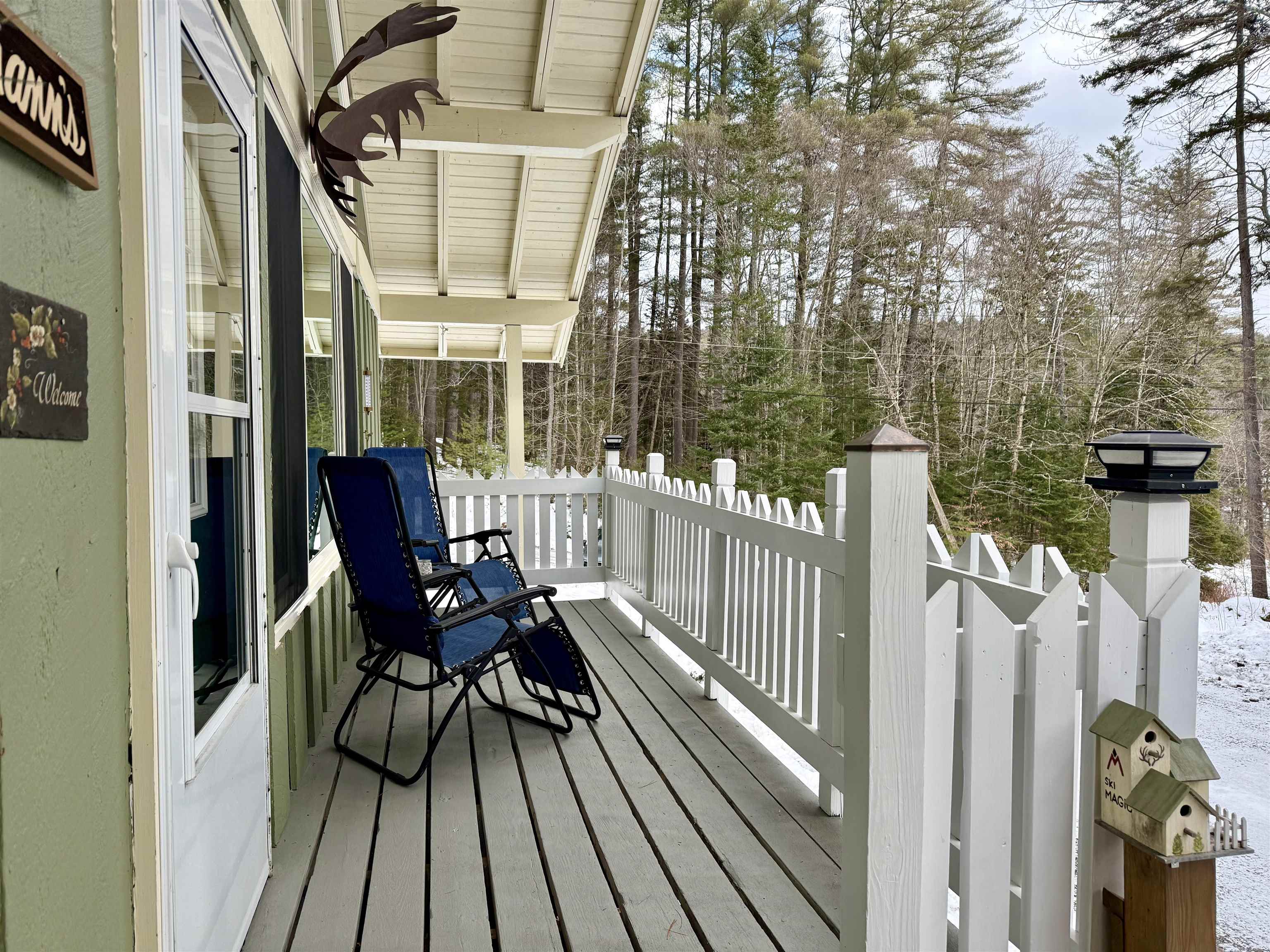 71 Vacation Lodge Road Londonderry, VT 05148 - Photo 32 of 36