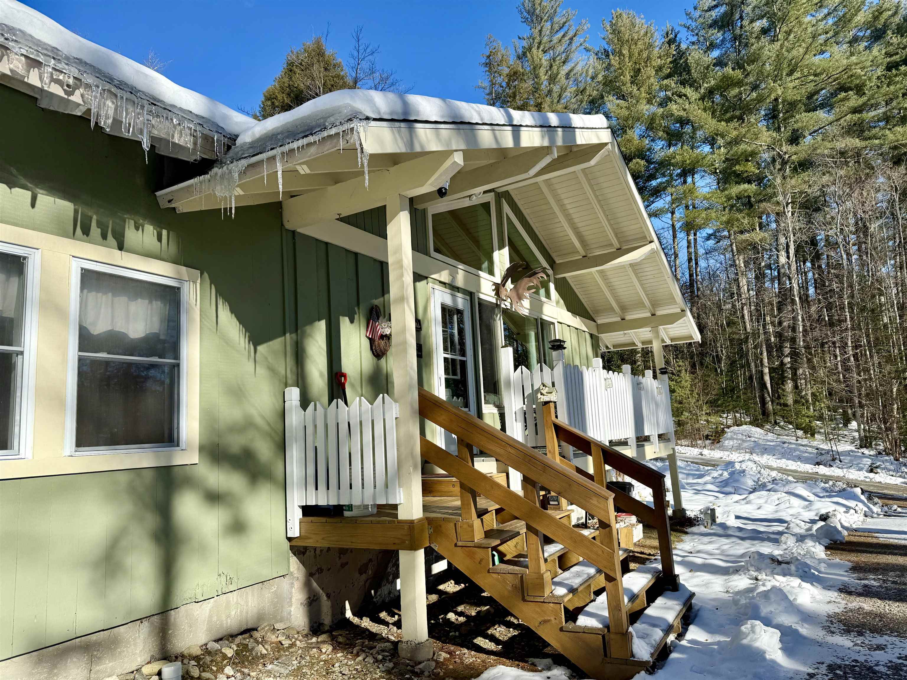 71 Vacation Lodge Road Londonderry, VT 05148 - Photo 36 of 36