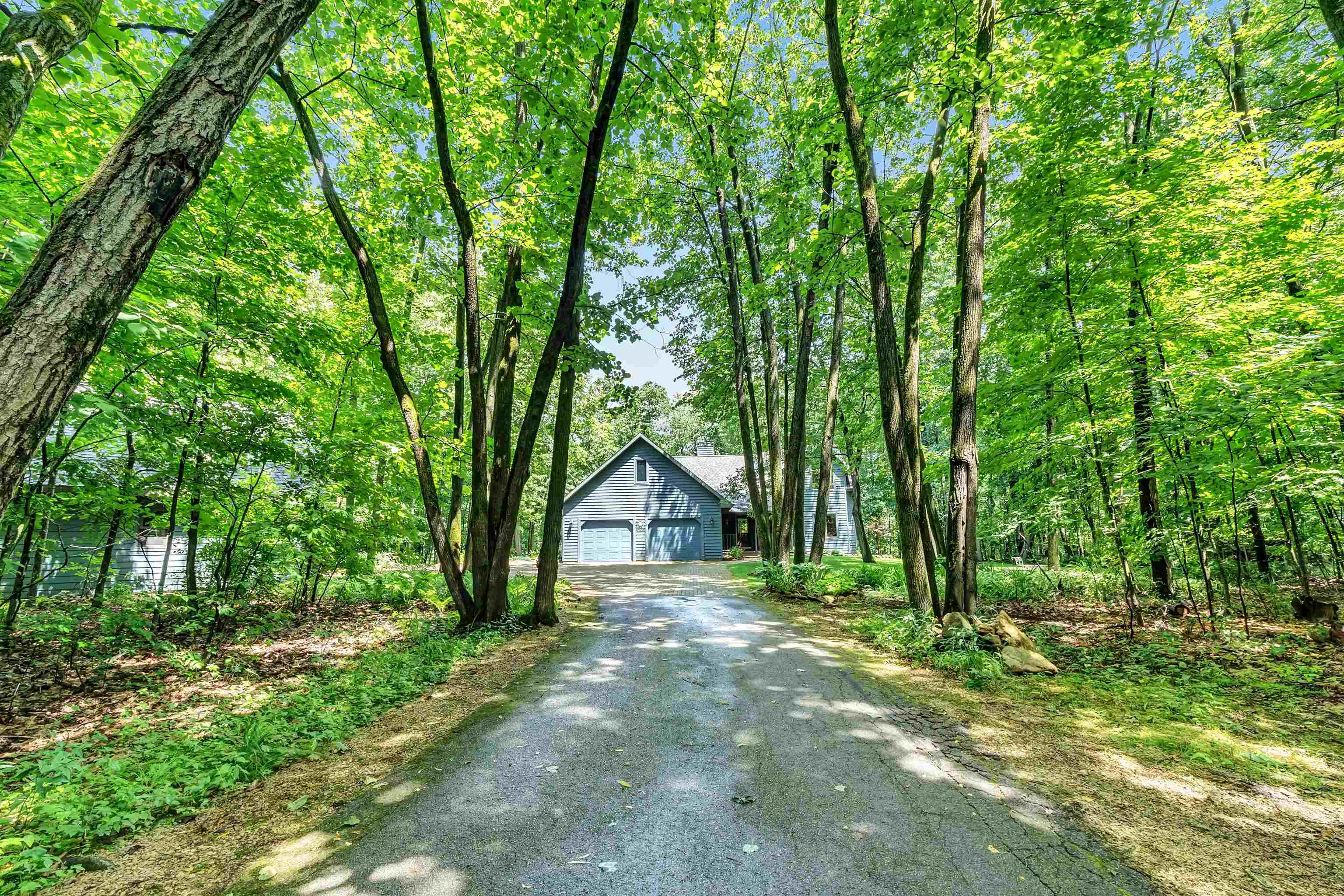 N2146 Fox Ridge Lane New London, WI 54961 - Photo 51 of 58