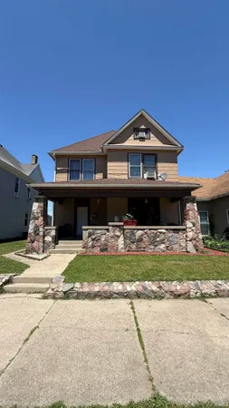 $199,900 | 820 North Street, Logansport, IN 46947