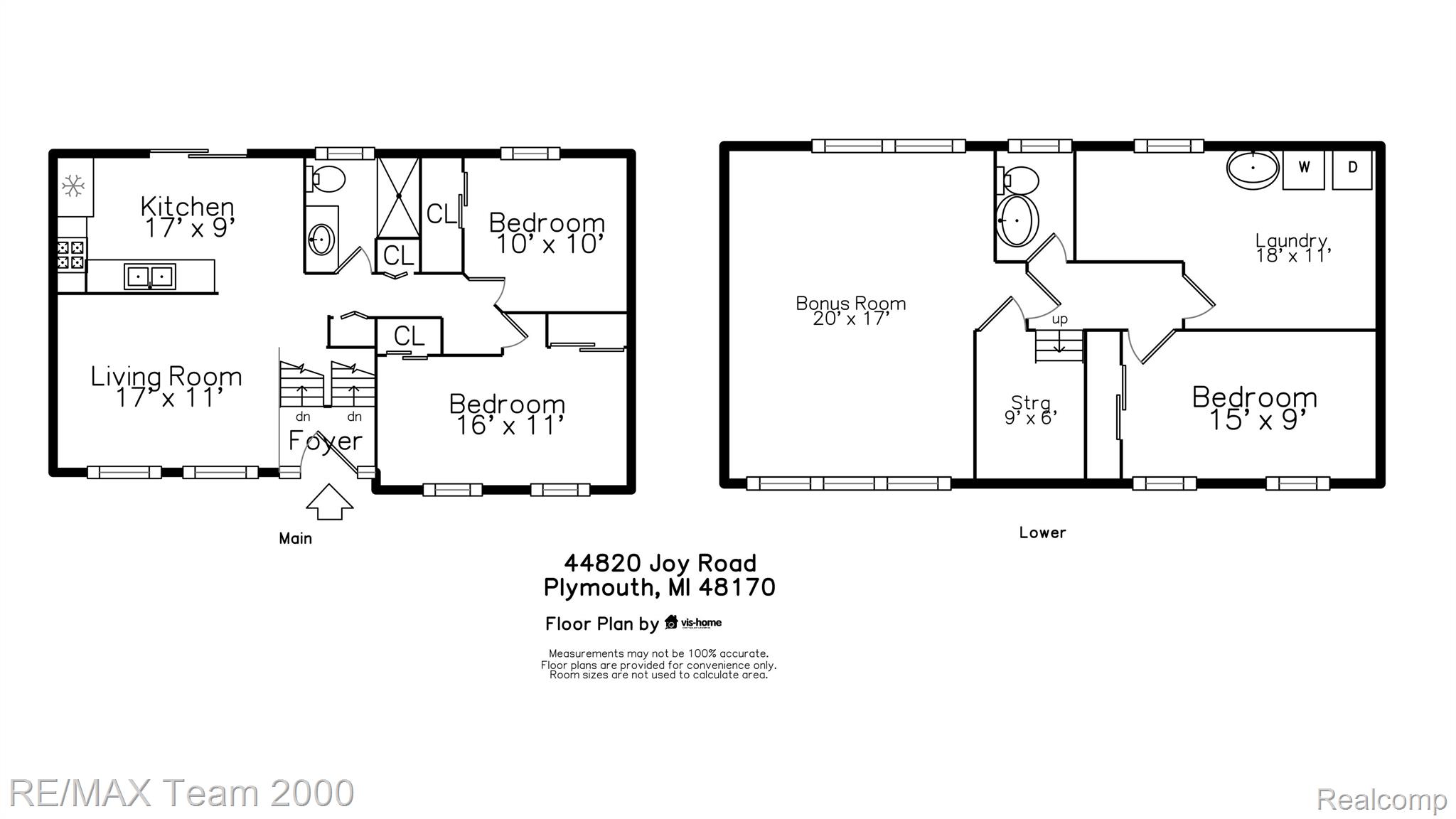 44820 Joy Road Plymouth, MI 48170 - Photo 41 of 41