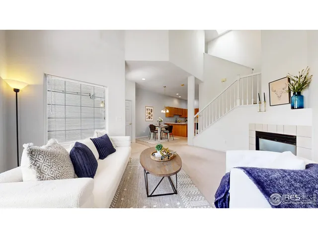 a kitchen with a table and chairs in it