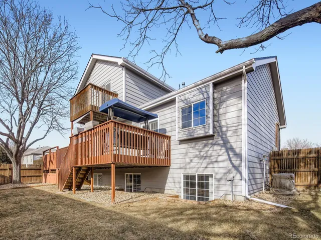 a front view of a house with a garage