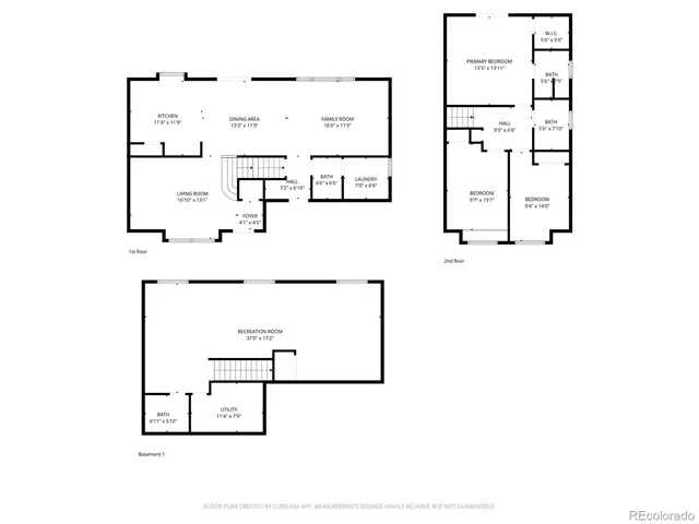 $499,999 | 4904 30th Street, Greeley, CO 80634