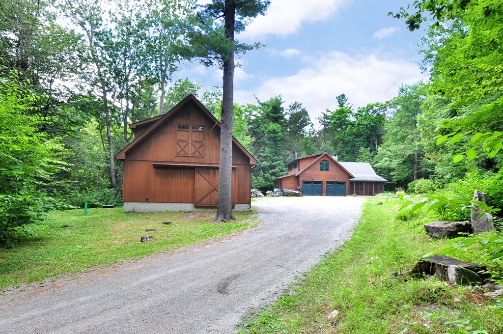 1111 Clubhouse Road Tolland, MA 01034 - Photo 4 of 41 Gallery Image 4