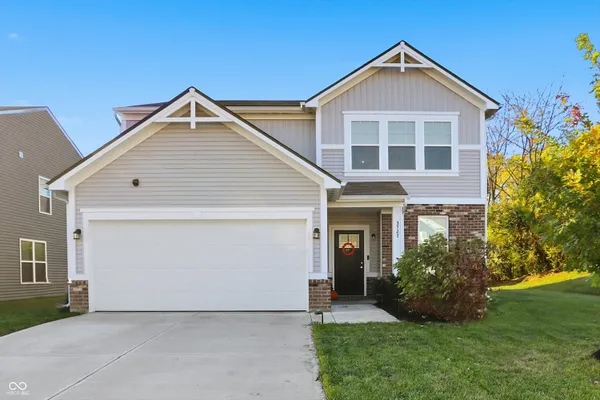 $355,000 | 3727 Shepperton Boulevard, Indianapolis, IN 46228
