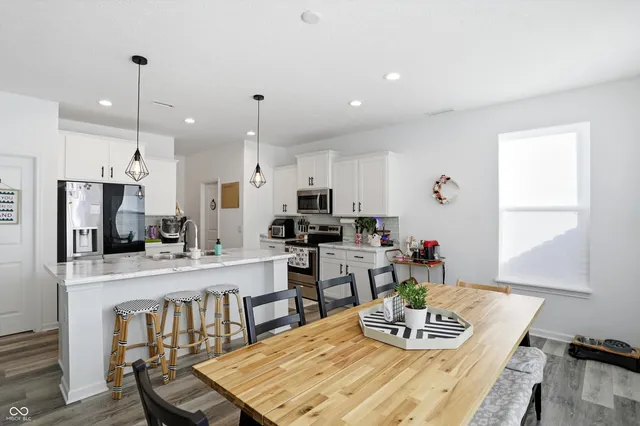 $365,000 | 3727 Shepperton Boulevard, Indianapolis, IN 46228