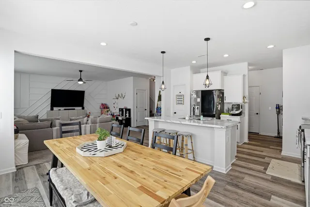 $365,000 | 3727 Shepperton Boulevard, Indianapolis, IN 46228