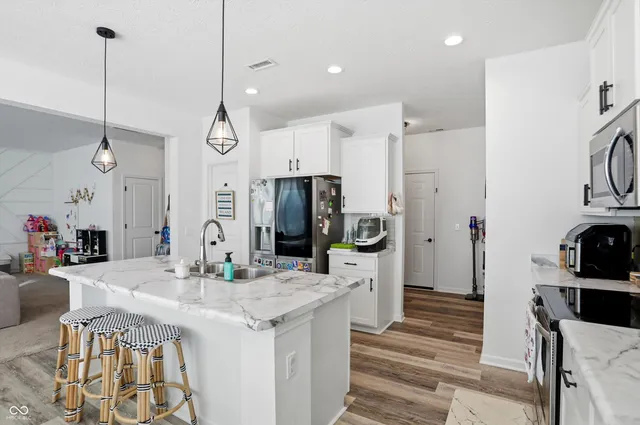 $365,000 | 3727 Shepperton Boulevard, Indianapolis, IN 46228